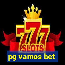 pg vamos bet